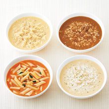 將圖片載入圖庫檢視器 MICRODIET Risotto & Pasta Meal Pack